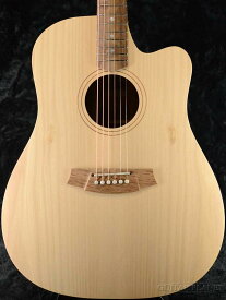 Cole Clark CCFL1EC-BB ~Bunya×Blackwood~ #210938153[コールクラーク][ブンヤ,ブラックウッド][Acoustic Guitar,アコギ,アコースティックギター,エレアコ]