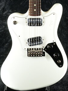 Fender Made in Japan Limited Super-Sonic -Olympic White-[フェンダージャパン][スーパーソニック][オリンピックホワイト,白][Electric Guitar,エレキギター]