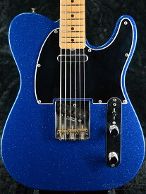 Fender J Mascis Telecaster -Bottle Rocket Blue Flake / Maple-[フェンダー][ブルー,青][テレキャスター][Electric Guitar,エレキギター]