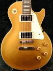 Gibson Les Paul Standard '50s -Gold Top- 新品[ギブソン][スタンダード][レスポール][ゴールドトップ][Electric Guitar,エレキギター]