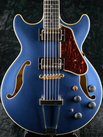 【限定生産モデル】Ibanez AMH90 -PBM (Prussian Blue Metallic)- 新品[アイバニーズ][ブルー,青][Electric Guitar,エレキギター]