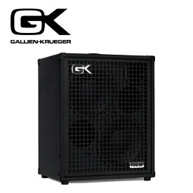 【400W】GALLIEN-KRUEGER Fusion 210 新品[GALLIEN KRUEGER,ギャリエンクルーガー][フュージョン210][Bass Amplifiers,Combo Amplifiers,ベースアンプ,コンボアンプ][Fusion 800S]