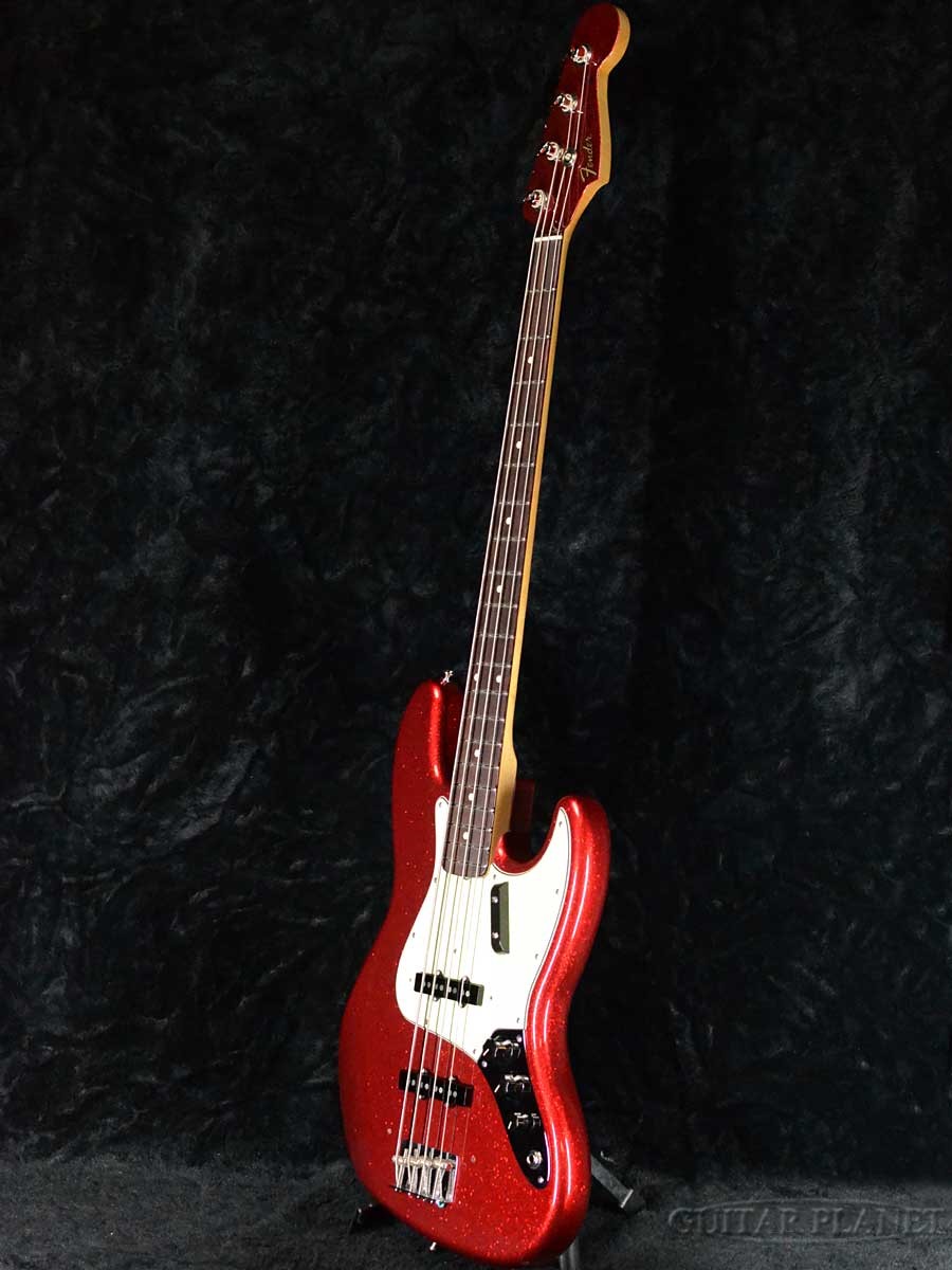 楽天市場】Fender Custom Shop ~Bass Planet Exclusive~ 1964 Jazz