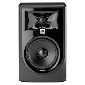 JBL PROFESSIONAL 308P MkII 新品 パワードモニタースピーカー [Powered Monitor Speaker][Studio Monitor,スタジオモニター]