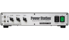 Fryette PS-100 新品 アッテネーター/パワーアンプ/ロードボックス[フライエット][VHT][真空管,Tube Amp][PS100]