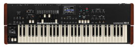 Hammond XK-4 新品 ハモンドオルガン[61鍵][Keyboard,Digital Piano,電子ピアノ,デジタル,エレピ]