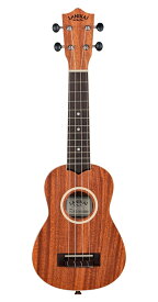 LANIKAI LU21-S / Soprano 新品 ソプラノウクレレ[ラニカイ][Soprano Ukulele]