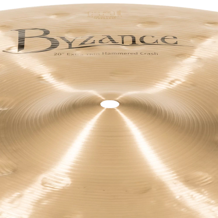 楽天市場】MEINL Cymbals B20ETHC Byzance Traditional Extra Thin