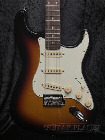 FUJIGEN NST100RAL 3TS【H230009】 新品[フジゲン,富士弦][国産][Stratocaster,ストラトキャスタータイプ][サンバースト][エレキギター,Electric Guitar]