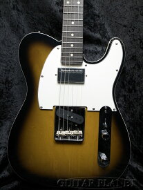 FUJIGEN NTE210RAH 2TS【F230138】 新品[フジゲン,富士弦][国産][Telecaster,テレキャスタータイプ][サンバースト][エレキギター,Electric Guitar]