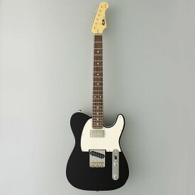 FgN(FUJIGEN) Neo Classic NTE Series NTE210RAH-BK(Black) 新品[フジゲン,富士弦][国産][Telecaster,TL,テレキャスタータイプ][エレキギター,Electric Guitar]