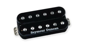 Seymour Duncan TB-4 JB Model -Black- 新品 ブリッジ用ピックアップ[セイモアダンカン][Humbucker,ハムバッカー][TB4][Bridge][Pickup]