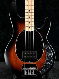 Sterling by MUSIC MAN S.U.B Ray 4 -Vintage Sunburst Satin- 新品[スターリン][ミュージックマン][スティングレイ][サンバースト][Electric Bass,エレキベース]