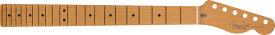 Fender American Pro II Tele Neck, 22 Narrow Tall Frets, 9.5", Roasted Maple 新品[フェンダー][Telecaster,TL,テレキャスター][USA,アメリカ製][ネック][ギターパーツ]