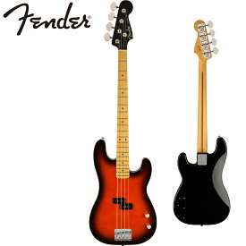 Fender Aerodyne Special Precision Bass -Hot Rod Burst- 新品 [フェンダー][エアロダイン][Red,赤,レッド,サンバースト][PB,プレベ,プレシジョンベース][Electric Guitar,エレキギター]
