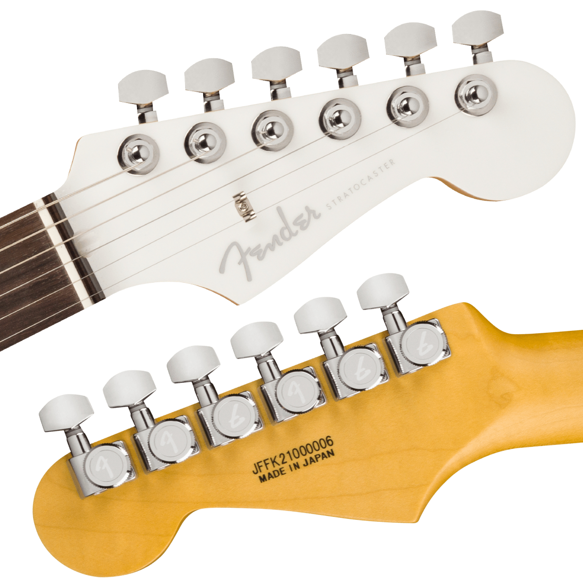 楽天市場】Fender Made In Japan Aerodyne Special Stratocaster