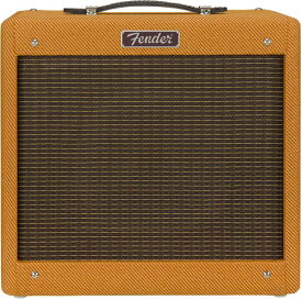 Fender PRO JUNIOR IV 新品[フェンダー][プロジュニア4][ギターアンプ/コンボ,Guitar combo amplifier][チューブ,真空管アンプ]