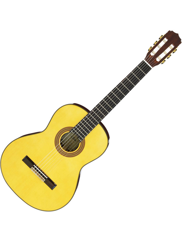 直営限定アウトレット直営限定アウトレットAria A-30S Basic 新品[アリア][Classical Guitar,クラシックギター,ガットギター]  ギター