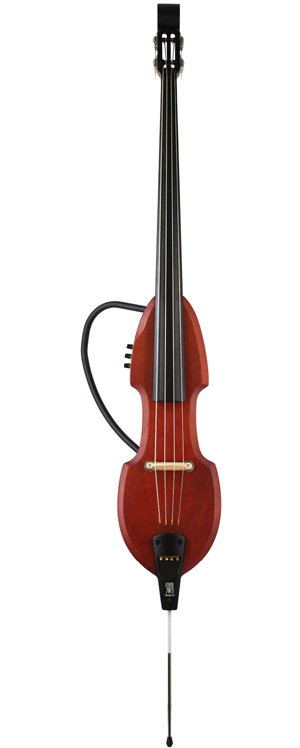 Aria SWB-03SHX Antique Violin Color アップライトベース[アリア