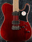 Bacchus Global Series TACTICS24-ASH/RSM -STR- 新品 シースルーレッド[バッカスグローバルシリーズ][Telecaster,テレキャスター][Red,赤][Roasted Maple,ローステッドメイプル][Electric Guitar,エレキギター]