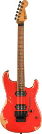 Charvel Pro Mod Relic San Dimas Style 1 HH FR -Weathered Orange- 新品[シャーベル][オレンジ][Stratocaster,ストラトキャスタータイプ][Electric Guitar,エレキギター]