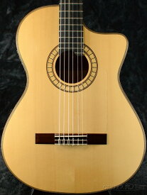 Martinez MP-12 Maple 新品[マルティネス][Classical Guitar,クラシックギター][Flamenco,フラメンコギター]