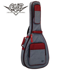 CNB CB1880C 新品 クラシックギター用ギグバッグ[ギターケース,Guitar Case,Gig Bag][クラシックギター,Classic Guitar,Acoustic Guitar]