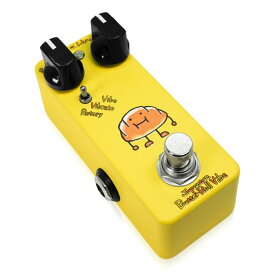 Effects Bakery Japanese Butter Roll Vibe新品 コーラス/ヴィブラート[エフェクツベーカリー][ジャパニーズバターロールバイブ][Effecter,エフェクター]