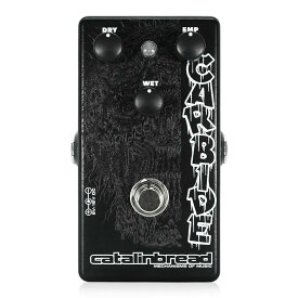 Catalinbread CARBIDE 新品 ディストーション[カタリンブレッド][カーバイド][Effector,エフェクター]