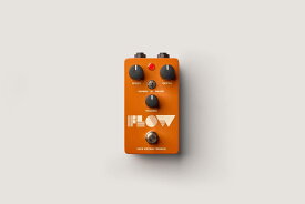 Universal Audio UAFX Flow Vintage Tremolo 新品[ユニバーサルオーディオ][フロウ][トレモロ][Effector,エフェクター]