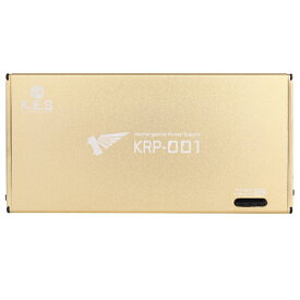 K.E.S KRP-001 新品 パワーサプライ[キクタニミュージック][KES][Power Supply][Effector,エフェクター]