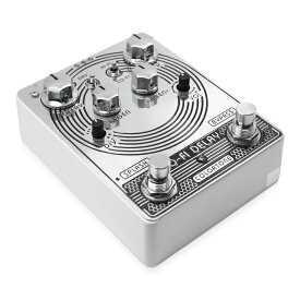 Colortone Pedals Lo-Fi Delay新品 ローファイディレイ[カラートーンペダルズ][Effector,エフェクター]