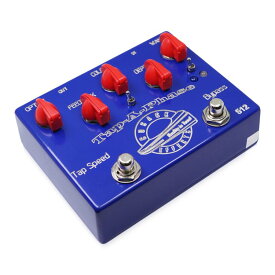 Cusack Music Tap-A-Phase新品 フェイザー[キューザックミュージック][タップアフェイズ][Phaser][Effector,エフェクター]