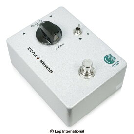 October Audio NVMBR Fuzz新品 ディストーション/オクターブファズ[オクトーバーオーディオ][ノーベンバーファズ][Effector,エフェクター]