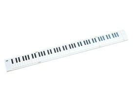 TAHORNG ORIPIA88折り畳みキーボード[タホーン][オリピア][88key,88鍵盤][ピアノ][USB端子]