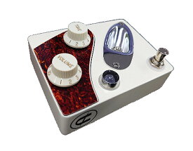 CopperSound Pedals Strategy -Olympic White-新品 プリアンプ/ブースター[コッパーサウンド][ストラテジー][Preamp,Booster][Effector,エフェクター]