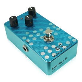 One Control Baby Blue OD新品 オーバードライブ[ワンコントロール][ベイビーブルー][OverDrive][Effector,エフェクター]