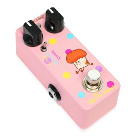 Effects Bakery Muffin Reverb新品 リバーブ[エフェクツベーカリー][マフィン][Effecter,エフェクター]