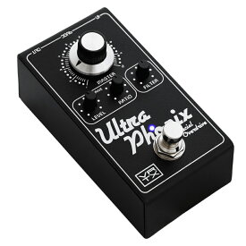 VERTEX ULTRA PHONIX MK2新品 オーバードライブ[バーテックス][ウルトラフォニックス][Overdrive][Effector,エフェクター]