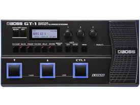 BOSS GT-1 新品 Guitar Multiple Effects[ボス][GT1][Multi Effector,マルチエフェクター]