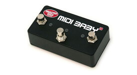 DISASTER AREA DESIGNS MIDI Baby3 新品 [ディザスターエリアデザイン][MIDIコントローラー][Effector,エフェクター]