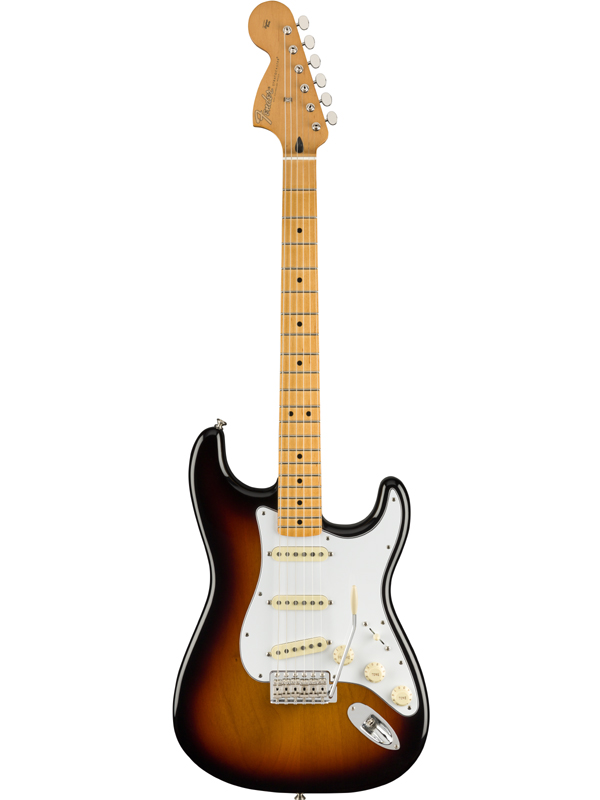 楽天市場】Fender Mexico Jimi Hendrix Stratocaster -3 Color