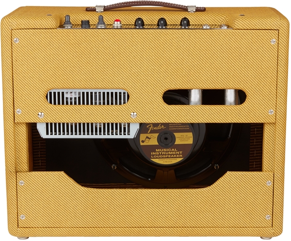 Fender '57 CUSTOM DELUXE 新品 ギター用コンボアンプ[フェンダー][カスタムデラックス][ギターアンプ/コンボ,Guitar  combo amplifier][真空管,チューブ] | ギタープラネットOnline