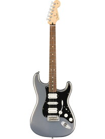 Fender Player Stratocaster HSH Silver / Maple 新品[フェンダー][プレイヤー][シルバー][Stratocaster,ストラトキャスタータイプ][Electric Guitar,エレキギター]