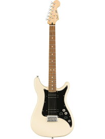 Fender Player Lead III -Olympic White / Pau Ferro- 新品[フェンダー][プレイヤー][オリンピックホワイト,白][リード][Electric Guitar,エレキギター]