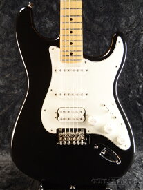 Fender Player Stratocaster HSS Black / Maple 新品[フェンダー][プレイヤー][ブラック,黒][Stratocaster,ストラトキャスタータイプ][Electric Guitar,エレキギター]