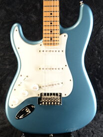 Fender Player Stratocaster Left-Handed TPL / Maple 新品[フェンダー][プレイヤー][Tidepool,Blue,ブルー,青][Stratocaster,ストラトキャスタータイプ][Electric Guitar,エレキギター]