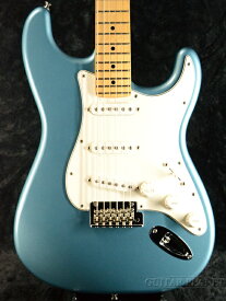 Fender Player Stratocaster -Tide Pool / Maple- 新品[フェンダー][プレイヤー][Blue,ブルー,青][ストラトキャスター][Electric Guitar,エレキギター]