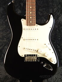 Fender Player Stratocaster -Black / Pau Ferro- 新品[フェンダー][プレイヤー][ブラック,黒][ストラトキャスター][Electric Guitar,エレキギター]