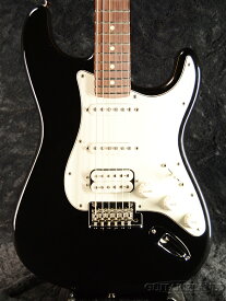 Fender Player Stratocaster HSS -Black- 新品[フェンダー][プレイヤー][ブラック,黒][Stratocaster,ストラトキャスタータイプ][Electric Guitar,エレキギター]